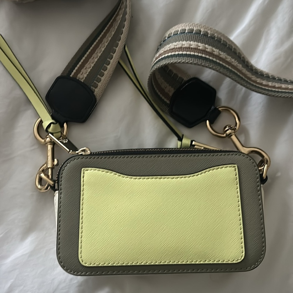 Marc Jacobs Snapshot Crossbody Bag - Picture 4 of 4